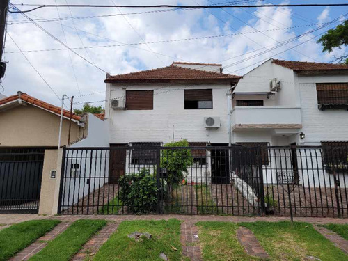 Duplex En Venta En Haedo Sur