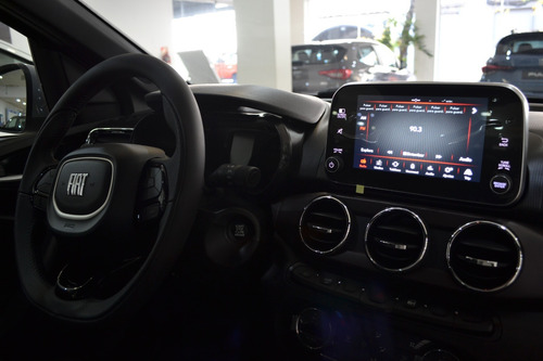 Fiat Cronos 1.3 Gse Drive Pack Plus