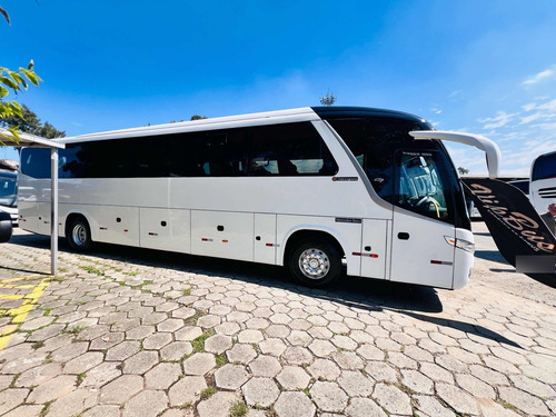 10 Unid G7 900 M.benz O500r 2014/2014 Ar Condicionado