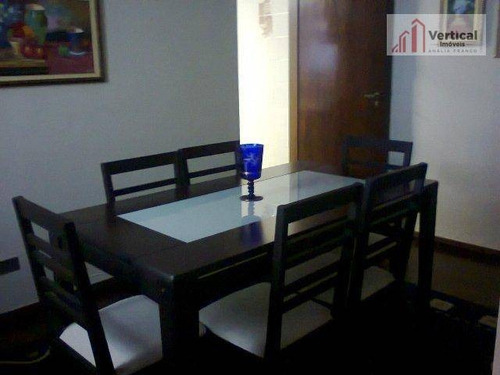 Sobrado Com 2 Dormitórios À Venda, 190 M² Por R$ 720.000,00 - Vila Carrão - São Paulo/sp - So1196
