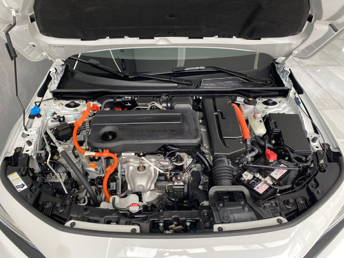 Honda Civic 2.0 DI e:HEV TOURING e-CVT