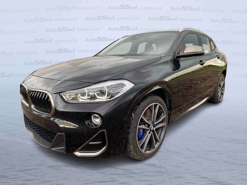 Imagen 1 de 12 de Bmw X2 2020 5p M35 L4/2.0/t Aut