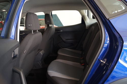 Imagen 14 de 15 de Seat Arona Style Azul 2021