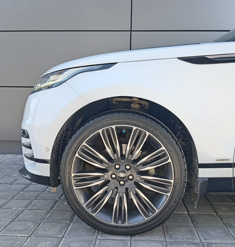 Land Rover Range Rover Velar R-dynamic Se 300ps