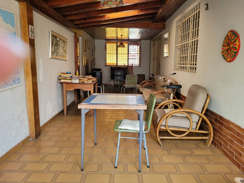 Imagen 5 de 14 de Mm 193914 Se Vende Casa En El Trigal Nrte Para Remodelar