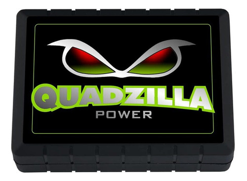Quadzilla Power  Dodge Cummins Xzt Dxzt-
