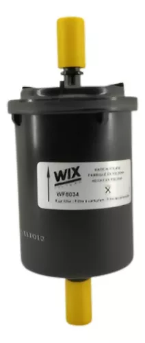 Filtro Gasolina Centauro 1.6 1.8