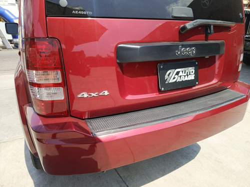 Jeep Cherokee Kk 2014 4x4
