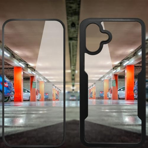 Funda A De Caídas Todo Incluido De Para Samsung A06