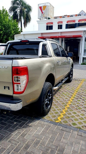 Ford Ranger 3.2 Cd 4x2 Xlt Tdci 200cv 2014
