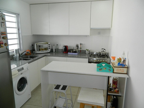 Excelente Ph 3 Ambientes. Completamente Reciclado!