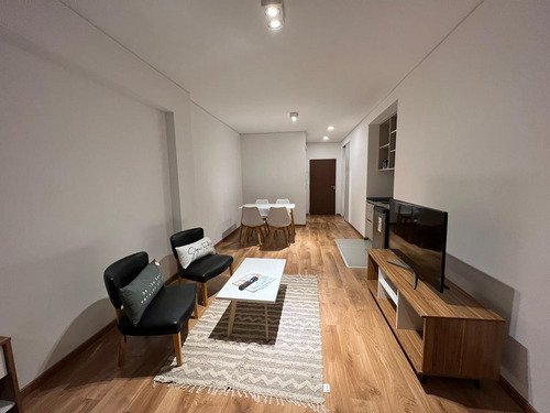 Imagen 9 de 30 de Departamento En Alquiler Temporario Amoblado-my Soho- Villa Crespo