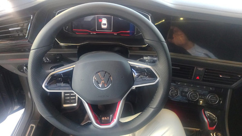 Volkswagen Vento Gli 230cv Dsg 0km L/nva 2025 Entr Inmed!!!