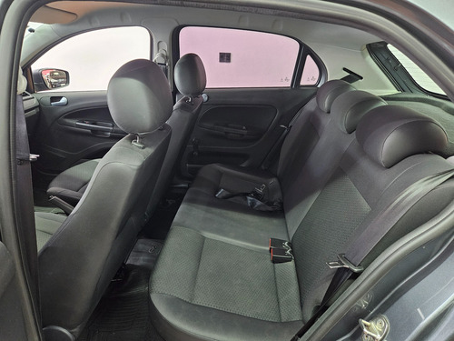 Volkswagen Gol Trend 1.6 Trendline 101cv