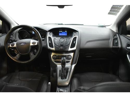 Ford Focus III 2.0 Se Plus At6