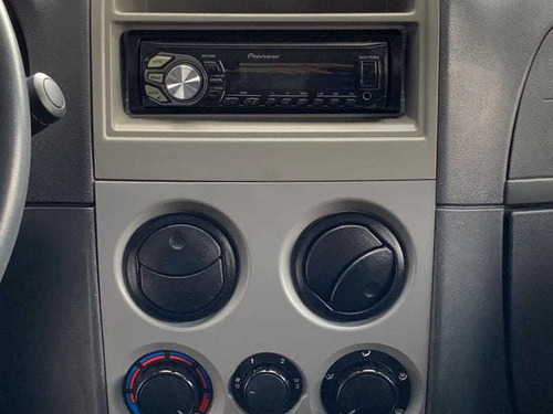 Fiat Palio 1.0 Mpi Fire 8v Flex 4p Manual
