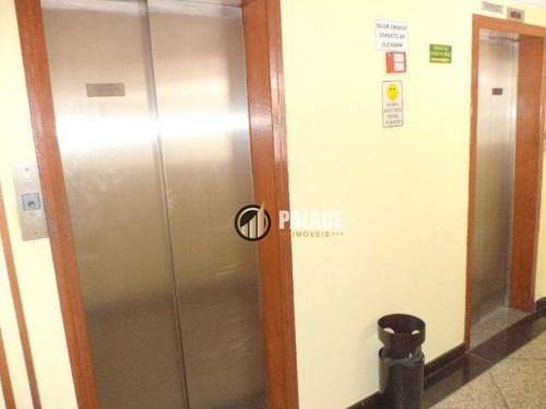 Imagem 25 de 29 de Apto 2 Dormitórios, Suíte, À Venda, 84 M² Por R$ 325.000 - Vila Guilhermina - Praia Grande/sp - Ap2494