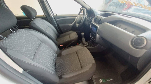 Imagem 7 de 8 de Renault Duster 1.6 Expression 4x2 16v Flex 4p Manual