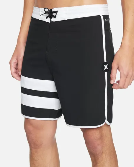 hurley phantom brazil Bermuda Boardshorts Hurley Phantom Block Party - Original