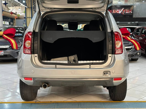 Renault Duster 2.0 TECH ROAD II 4X2 16V