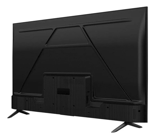 Smart Tv Semp 50 Polegadas Led 4k Uhd Wi-fi 50s61