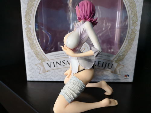 Reiju Bb Original, ¡descuentos!, One Piece (Usado)