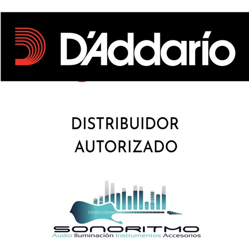 Imagen 3 de 3 de Daddario Cuerdas 12/53 Phosphor Bronze Ej-16 Envio Gratis