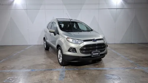 Ford Ecosport 2.0 TITANIUM 4X2 AT