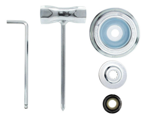 Kit De Mantenimiento Recortadoras De Hilo Accesorio De