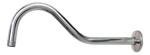 Brazo Largo P/regadera Coflex Color 283165
