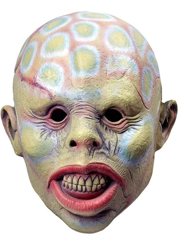Zombie Mask Demon Mask Scary Halloween