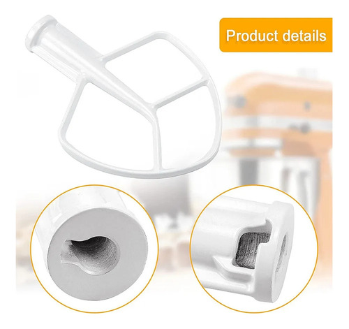 / Batidora De Cocina K5ab K5ss, Batidora Plana Con