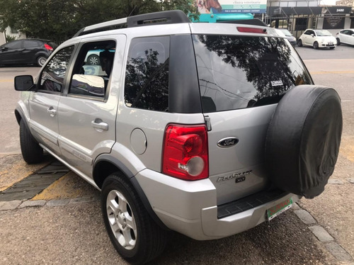 Ford Ecosport 2.0 Xlt Plus Gnc 2012