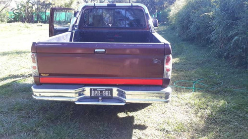 Ford F-100 2.5 I Xl 1997