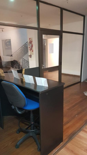 Imagen 9 de 21 de Oficina De 95m2 - Rosario