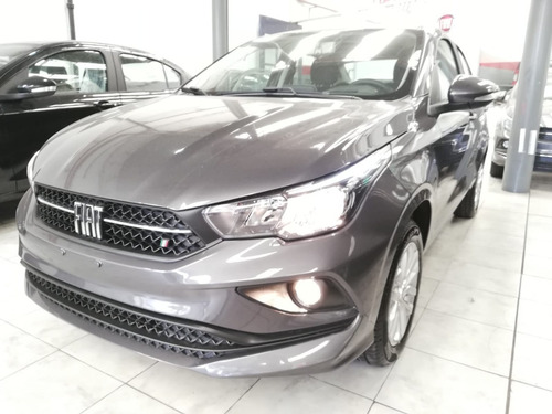 Imagen 1 de 11 de Fiat Cronos Gnc Retiro Inmediato Anticipo Financiacion25 Arg