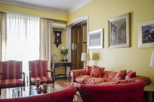 Imagen 1 de 21 de Departamentos Venta Recoleta