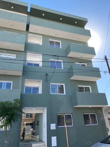 Se Vende Departamento A Estrenar En Alberdi 