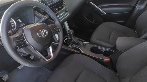 Toyota Corolla Cross 2.0 Xei Cvt