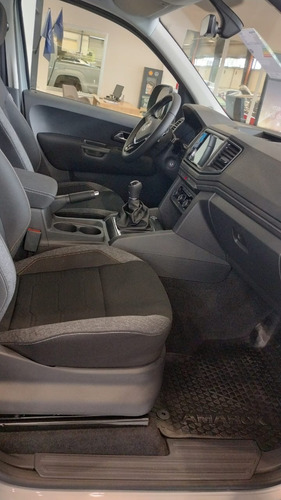 Volkswagen Amarok 3.0 Cd Tdi 258Cv V6 Highline 4X4 At