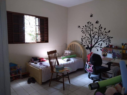 Imagem 5 de 18 de Chácara À Venda, 1260 M² Por R$ 580.000,00 - Village Campinas - Campinas/sp - Ch0465