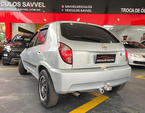 Chevrolet Celta Spirit 2007