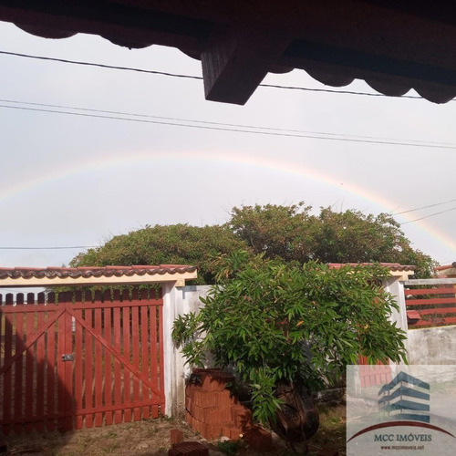 Casa De Praia Com Ponto Comercial A Venda Redinha Nova