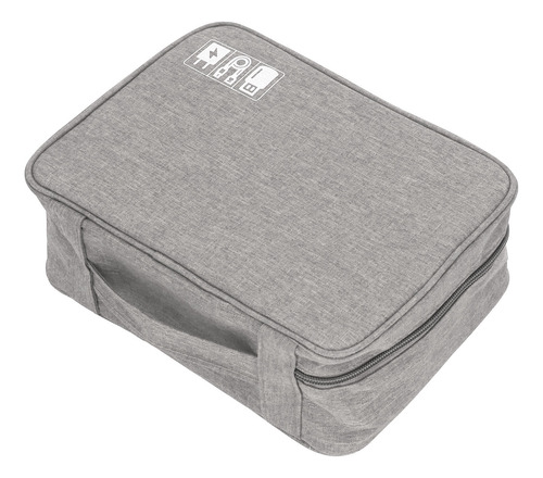 Bolsa De Armazenamento De Cabos De Dados, Eletrônica Portáti
