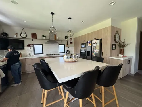 Casa En Venta Magno Residencial Celaya