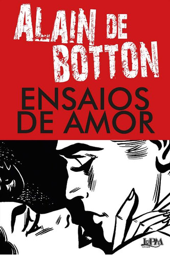 Libro Ensaios De Amor Convencional De Botton Alain De Lpm