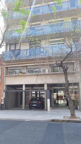 Departamento 1 Dorm 1° De Mayo Al 1800