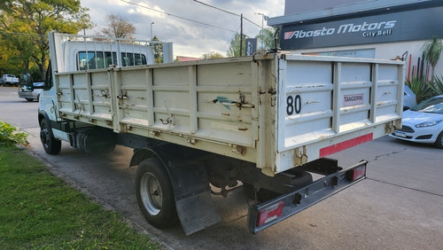 Imagen 3 de 4 de Iveco Daily 70c16 Hd 2016