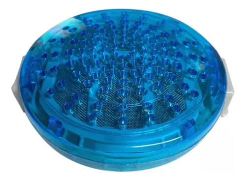 Filtro Lavarropa Lg Rejilla De Pelusa Azul