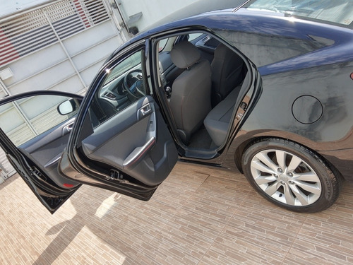 Kia Cerato 2012 1.6 Sx Aut. 4p